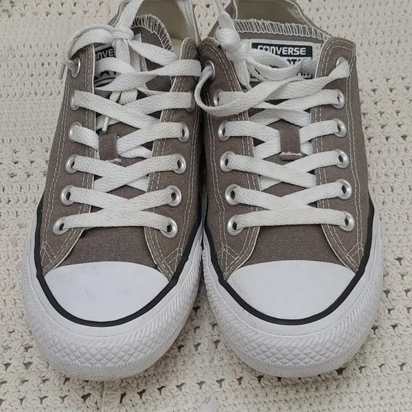 [BUNJANG] Converse Sneakers Size 240 / 컨버스운동화  240