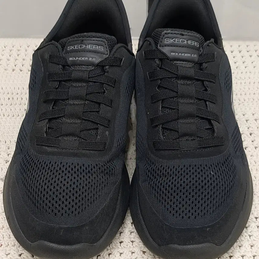 [BUNJANG] Skechers Athletic Shoes 270 / 스켓쳐스 운동화 270