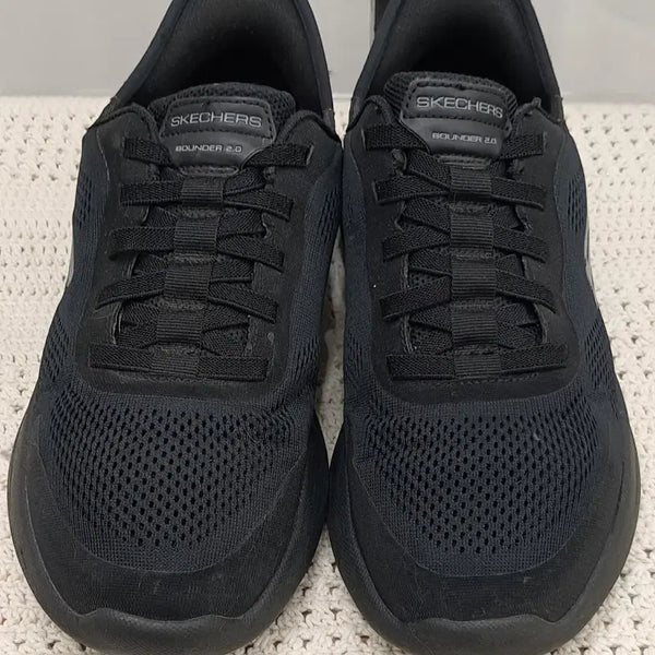[BUNJANG] Skechers Athletic Shoes 270 / 스켓쳐스 운동화 270