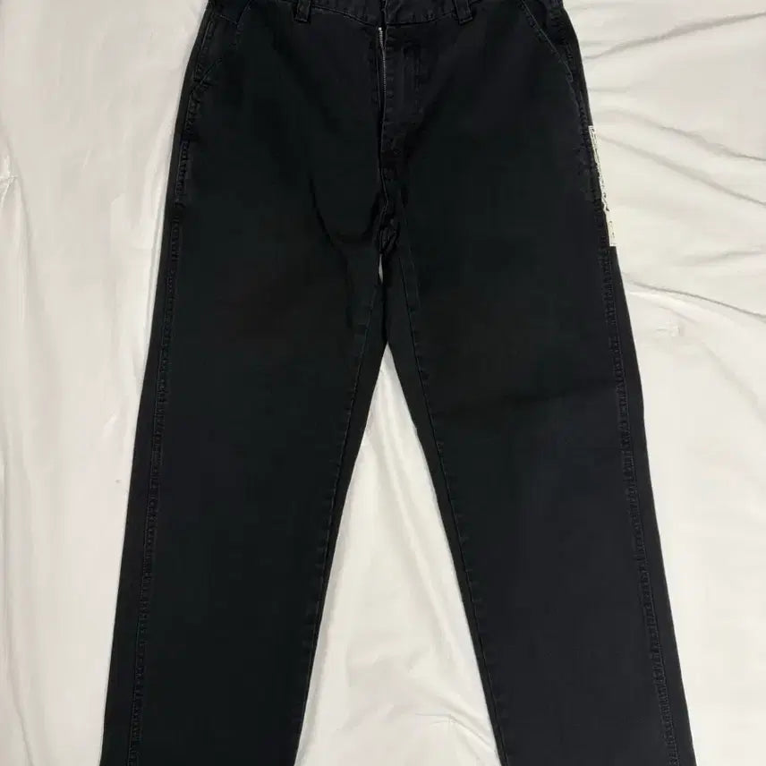 [BUNJANG] IAB Studio x Obey Carpenter Pants Anthracite (Size 30) / [30] 아이앱 스튜디오 x 오베이 포스터 카펜터 팬츠 앤트러사이트