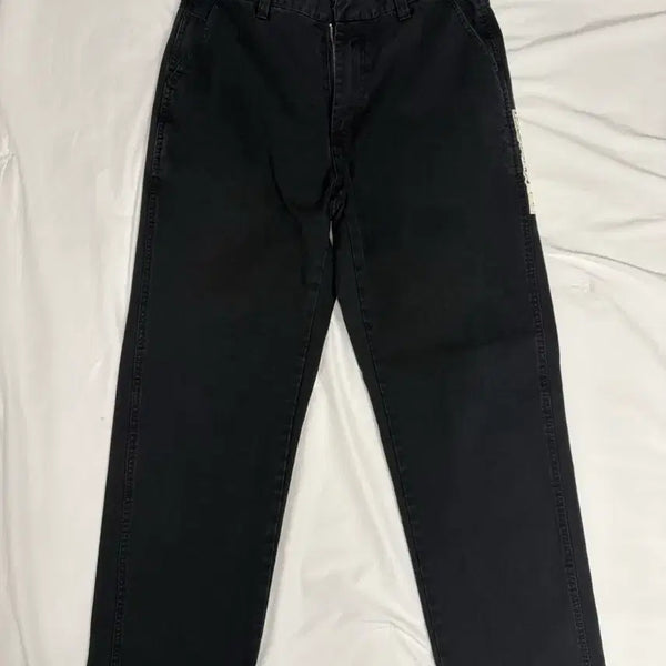 [BUNJANG] IAB Studio x Obey Carpenter Pants Anthracite (Size 30) / [30] 아이앱 스튜디오 x 오베이 포스터 카펜터 팬츠 앤트러사이트
