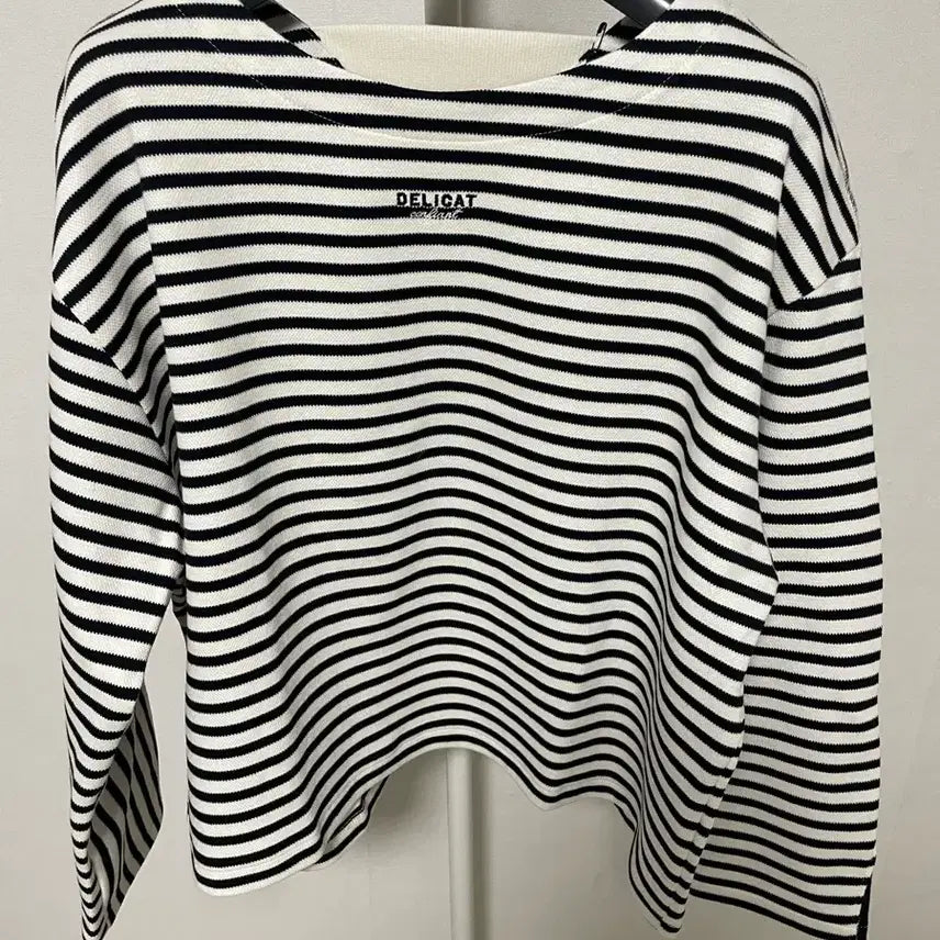 [BUNJANG] SJSJ Striped T-Shirt / SJSJ 티셔츠 새상품