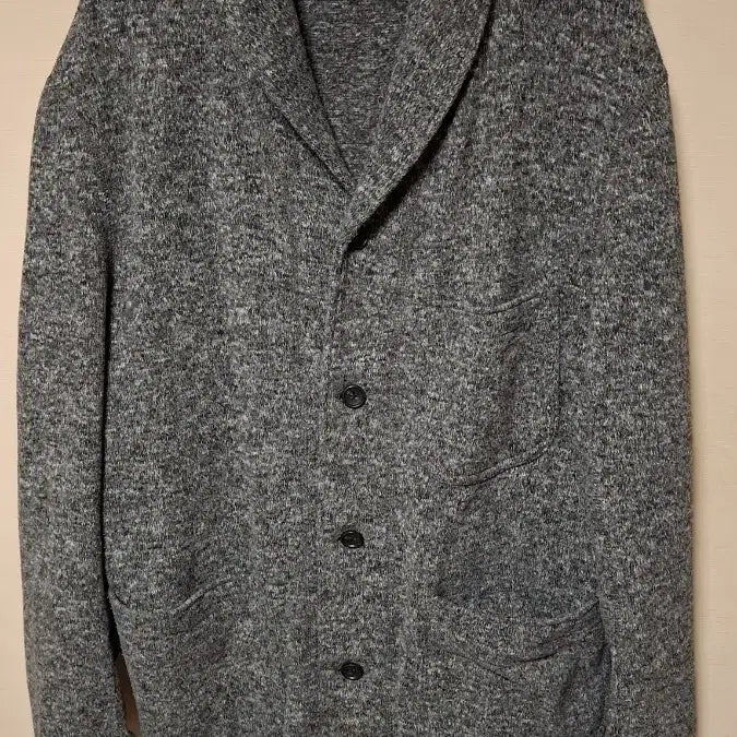 [BUNJANG] Engineered Garments x Uniqlo Shawl Collar Jacket XL / 엔지니어드가먼츠 유니클로 숄카라 XL