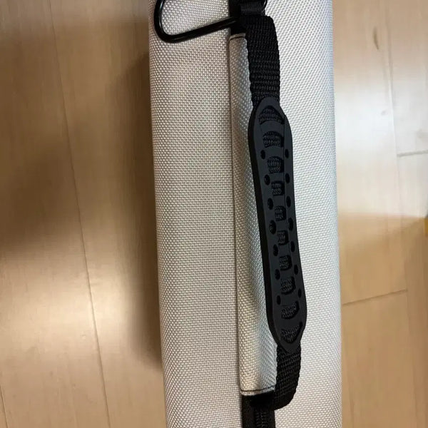 [BUNJANG] Golf Hard Pouch / 골프 하드 파우치