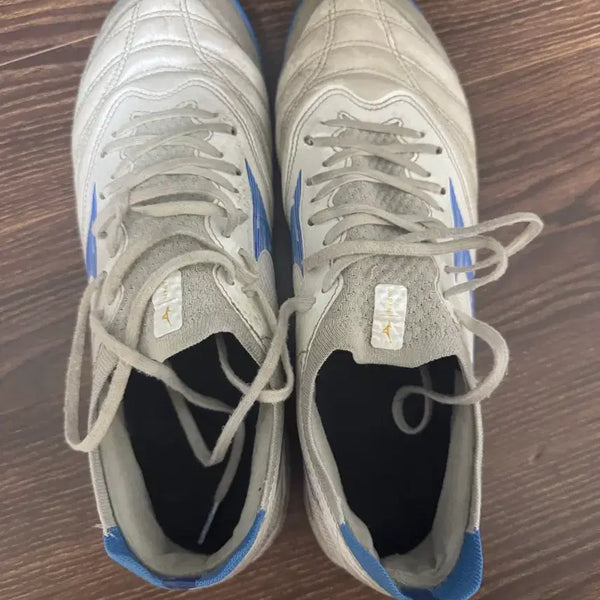 [BUNJANG] Mizuno Futsal Cleats / 미즈노 풋살화