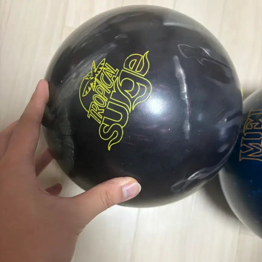 [BUNJANG] Storm Tropical Surge Bowling Ball / 스톰 트로피컬 서지 볼링공
