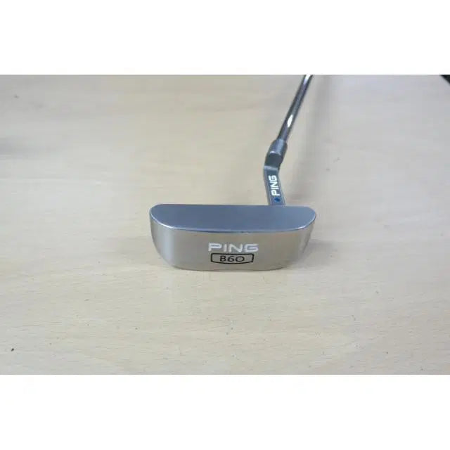 [BUNJANG] PING B60 34-inch Putter (Authentic) / 핑 B60 34인치 퍼터 (정품)