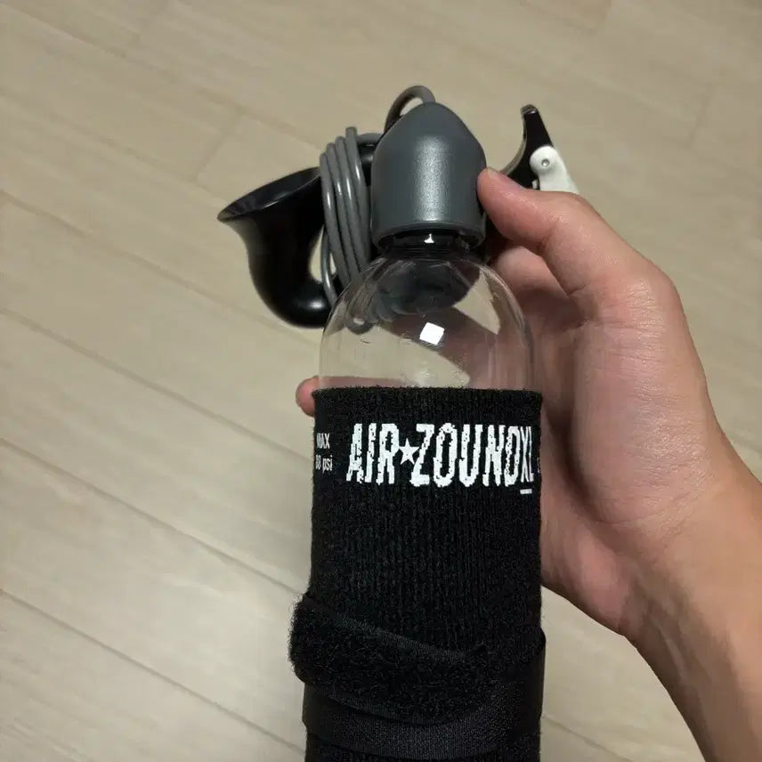 [BUNJANG] Airzound Air Horn / 에어자운드
