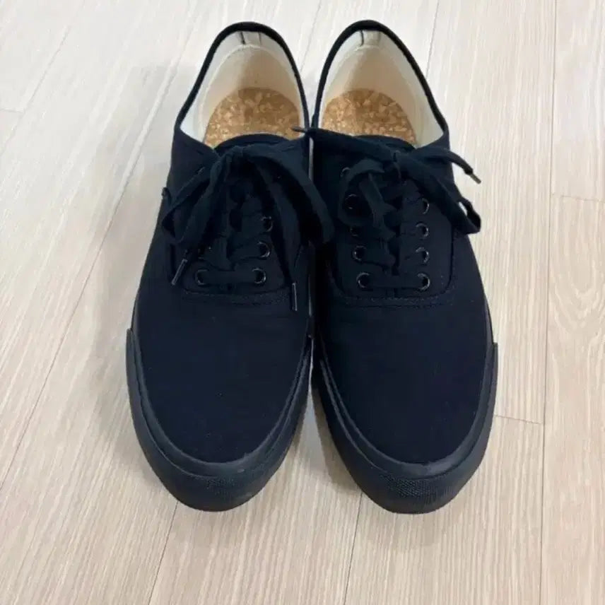 [BUNJANG] Doekse Shoes Size 270 / Doek 둑슈즈 270사이즈 판매