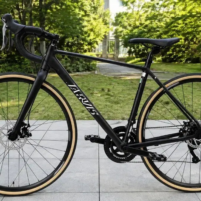 [BUNJANG] Althon Jarvis R16D Road Bicycle / 26년식 알톤자전거 자비스 R16D