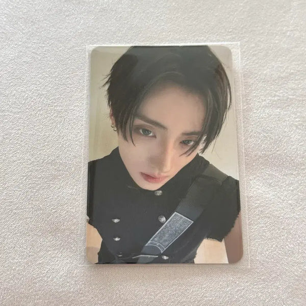 [BUNJANG] ALD1 Sangwon 2nd Album Showcase POB Photocard / 알디원 ald1 상원 2집 쇼케이스 특전 포카