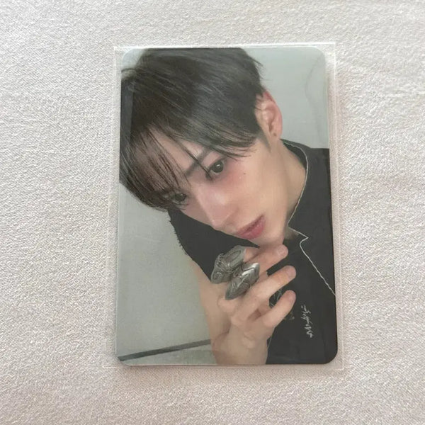 [BUNJANG] Arno 2nd Album Showcase POB Photocard / 알디원 ald1 아르노 2집 쇼케이스 특전 포카
