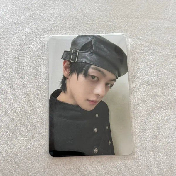 [BUNJANG] ALD1 Rio 2nd Album Showcase POB Photocard / 알디원 ald1 리오 2집 쇼케이스 특전 포카
