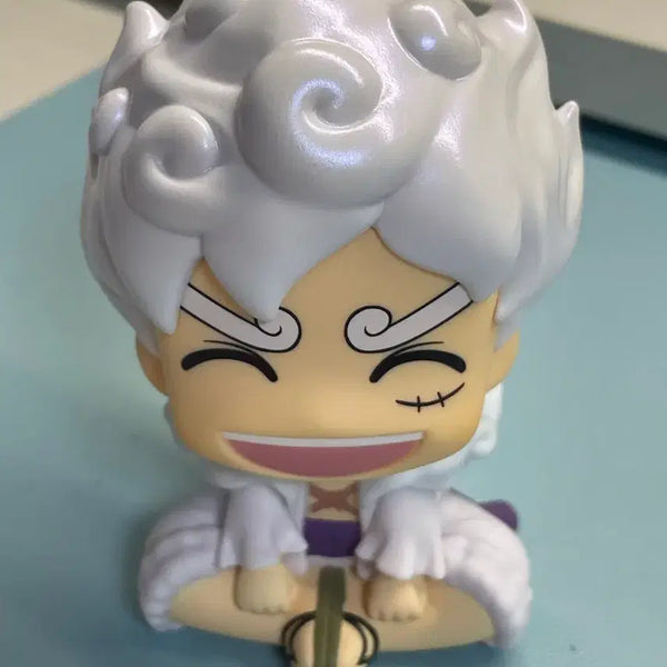 [BUNJANG] One Piece Luffy Look Up Figure / 원피스 루피 룩업
