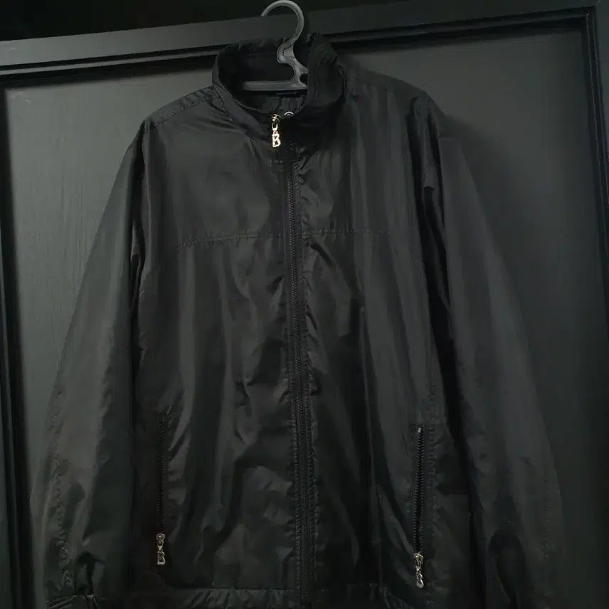 [BUNJANG] Bogner Authentic Windbreaker Size 105 / 보그너 정품 바람막이 105사이즈 팝니다