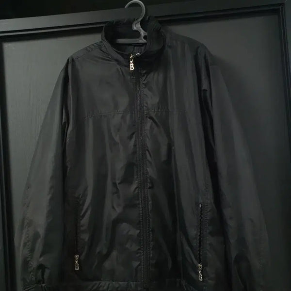 [BUNJANG] Bogner Authentic Windbreaker Size 105 / 보그너 정품 바람막이 105사이즈 팝니다