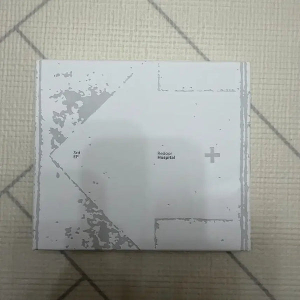 [BUNJANG] Redoar CD Album / 리도어 cd 앨범