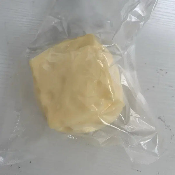 [BUNJANG] Cheese Crunch Slimey Squishy / (안뜯은새거)대왕치즈크런치슬랑이 말랑이