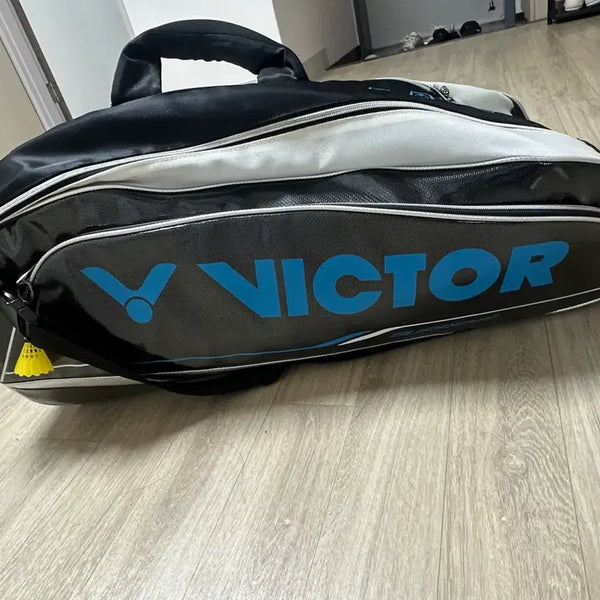 [BUNJANG] Victor Badminton Bag / 빅터 배드민턴가방