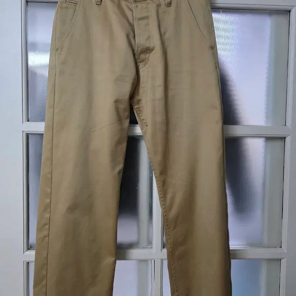 [BUNJANG] Trophy Clothing Chino (Old Model) / 트로피클로딩 치노 30 (구형모델)