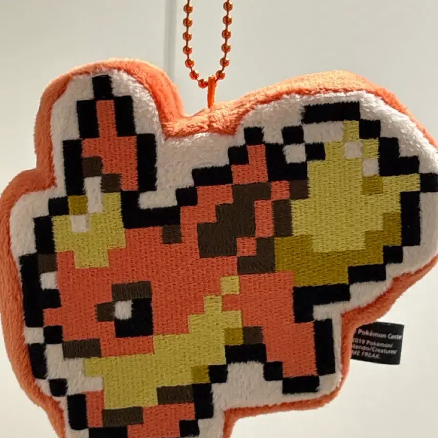 [BUNJANG] Pokemon Booster Pixel Mascot / 포켓몬스터 부스터 픽셀 마스코트