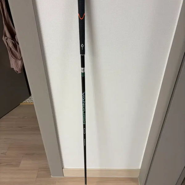 [BUNJANG] Banquish VV 4X Driver Shaft with Titleist Sleeve and Caviar Grip / 뱅퀴쉬 VV 4X 드라이버 샤프트