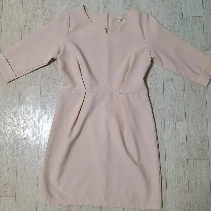 [BUNJANG] Suit Dress / 정장 원피스