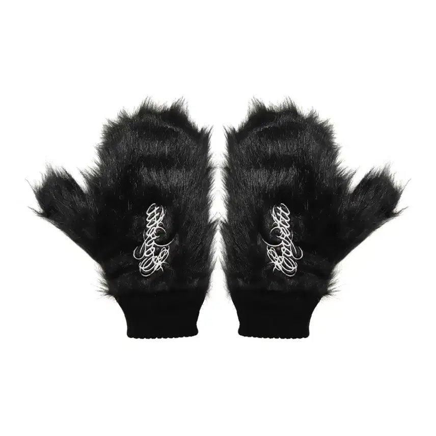 [BUNJANG] Covett Purex Glove Black / Covett 코베트 퓨렉스 글로브 블랙