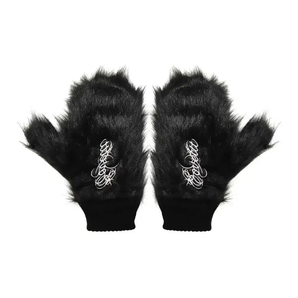 [BUNJANG] Covett Purex Glove Black / Covett 코베트 퓨렉스 글로브 블랙