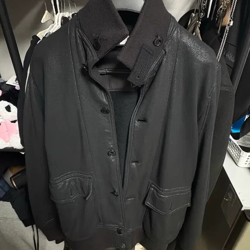 [BUNJANG] Junya Watanabe Jacket / 준야와타나베 자켓