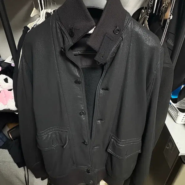 [BUNJANG] Junya Watanabe Jacket / 준야와타나베 자켓