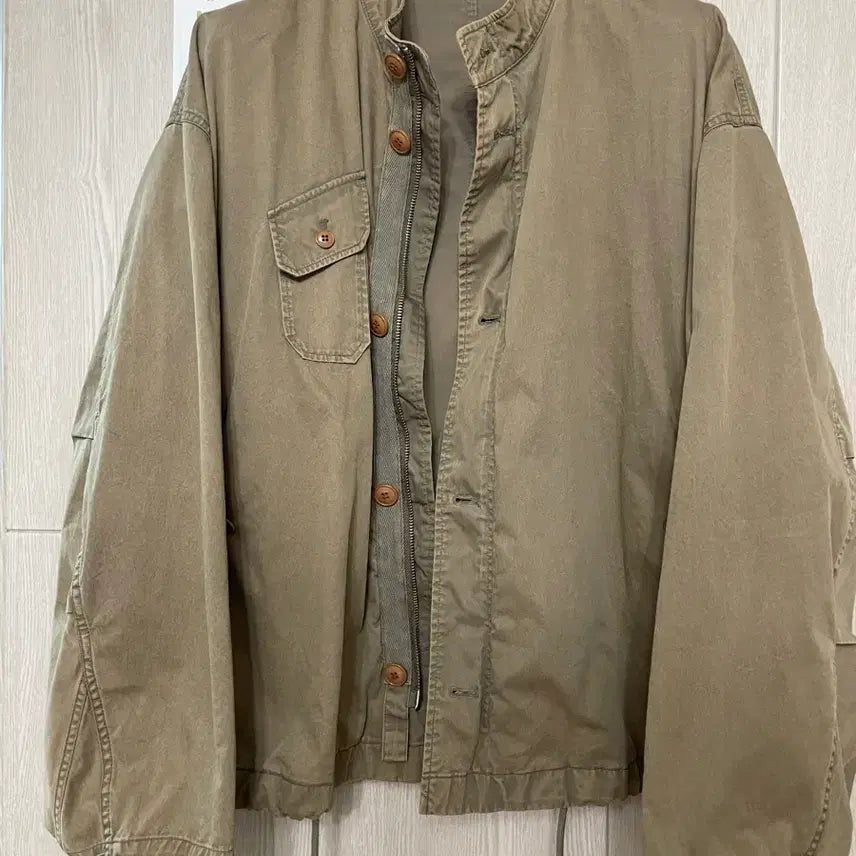 [BUNJANG] Years Ago Land Parka Size 3 / 이얼즈어고 랜드파카 [3]