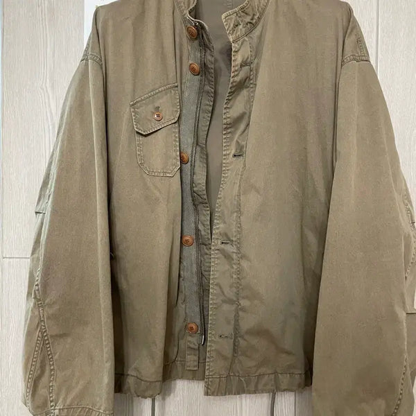 [BUNJANG] Years Ago Land Parka Size 3 / 이얼즈어고 랜드파카 [3]