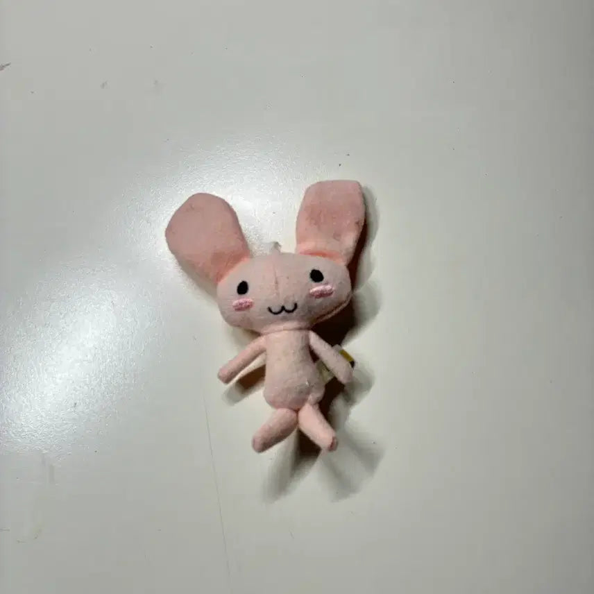 [BUNJANG] Doko Demo Issyo Classic Doll Keychain / 고전 도코데모잇쇼 인형 키링