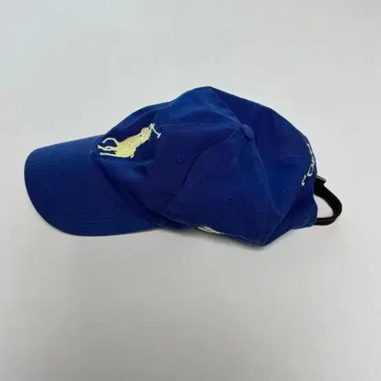 [BUNJANG] Polo Blue Cap / POLO cap