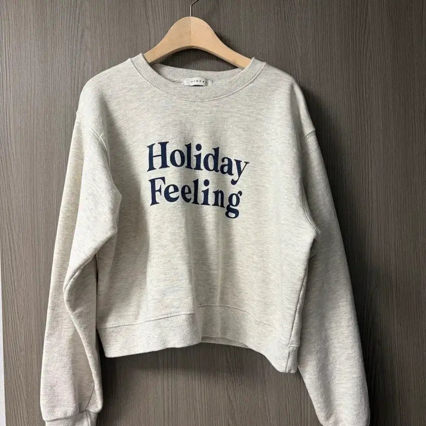[BUNJANG] Sweatshirt T-Shirt / 맨투맨 티셔츠