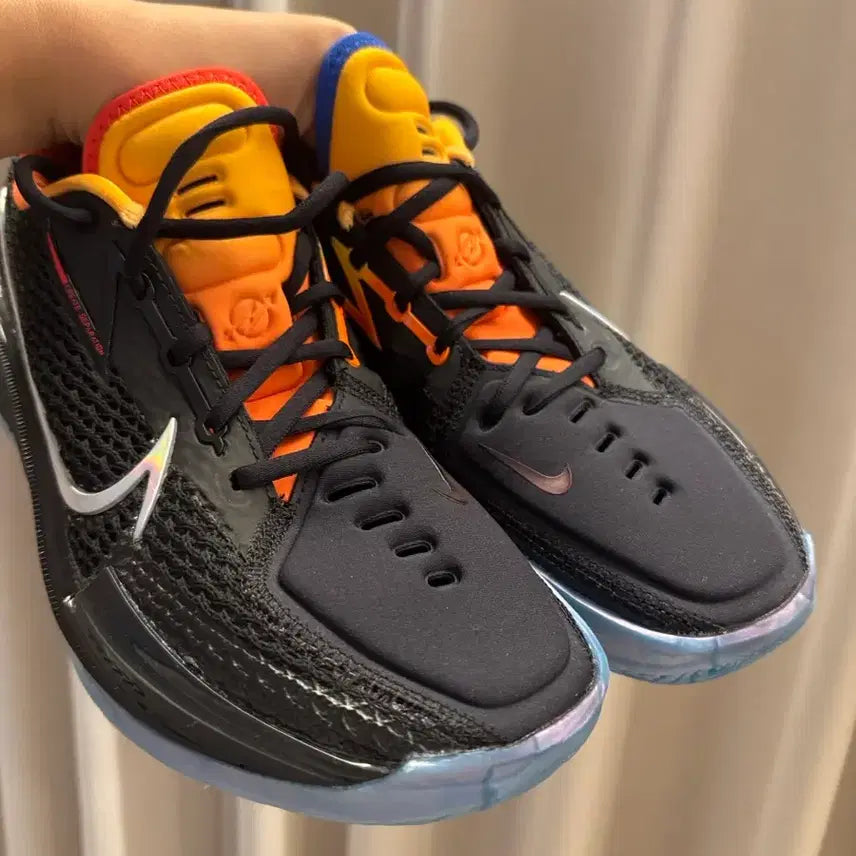 [BUNJANG] Nike GT Cut 1 Titan Black 260 / 나이키 / 지티컷1 타이탄 블랙 / 260