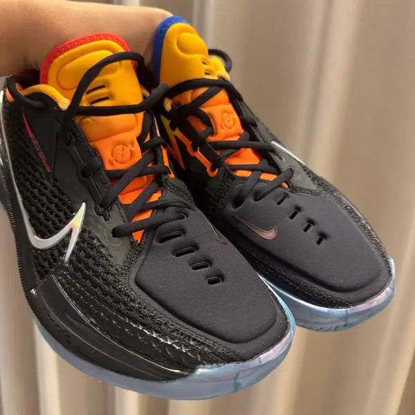 [BUNJANG] Nike GT Cut 1 Titan Black 260 / 나이키 / 지티컷1 타이탄 블랙 / 260