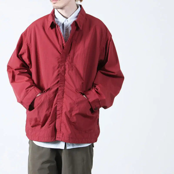 [BUNJANG] SEDAN ALL-PURPOSE Big Light Jacket Corodvan XL / 세단올퍼포즈 SEDAN ALL-PURPOSE 빅 라이트 자켓 코도반 XL