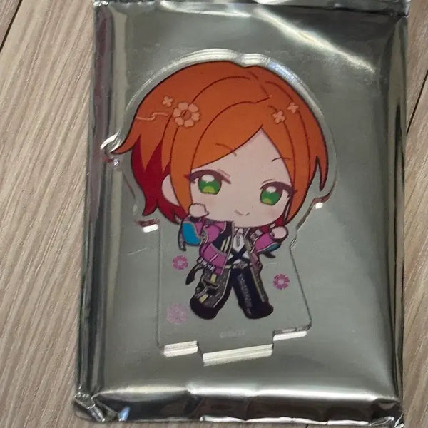 [BUNJANG] Ensemble Stars! Hinata Aoi Animate Exclusive / 일본 애니메이트 아크스타 아오이 히나타