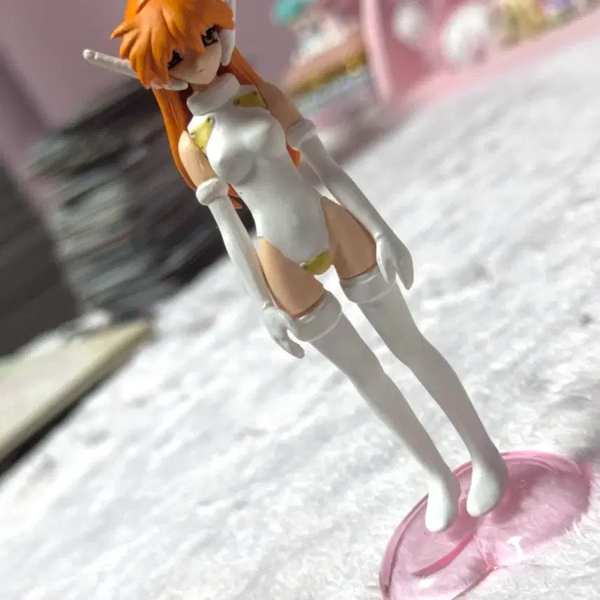 [BUNJANG] Two Hearts Gacha Figure / 투하트 가챠 피규어