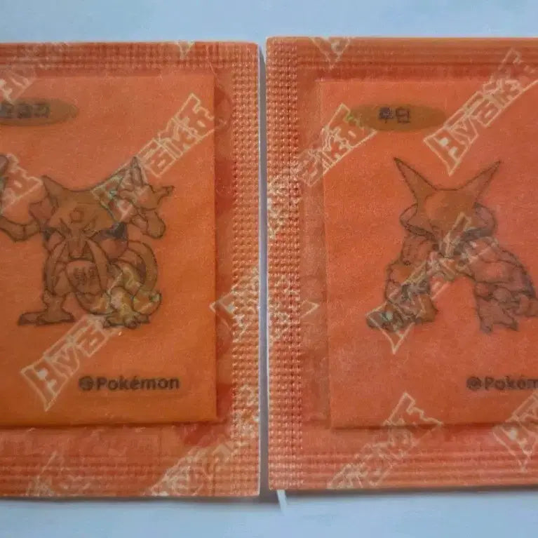 [BUNJANG] Pokemon 30th Anniversary Artwork 3000 Stickers Bundle Set (Sealed) / 미개봉일괄) 포켓몬 30주년 아트웍 띠부씰 후딘, 윤겔라