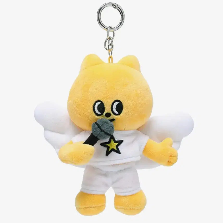 [BUNJANG] Cavish LBB Keychain Sealed / 카비시 키링 LBB Cavish 미개봉