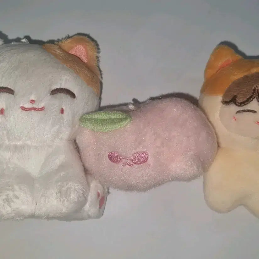[BUNJANG] NCT Jaehyun Doll Bundle Set / NCT 재현 인형 일괄 양도
