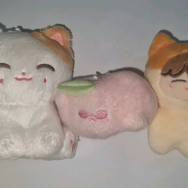 [BUNJANG] NCT Jaehyun Doll Bundle Set / NCT 재현 인형 일괄 양도