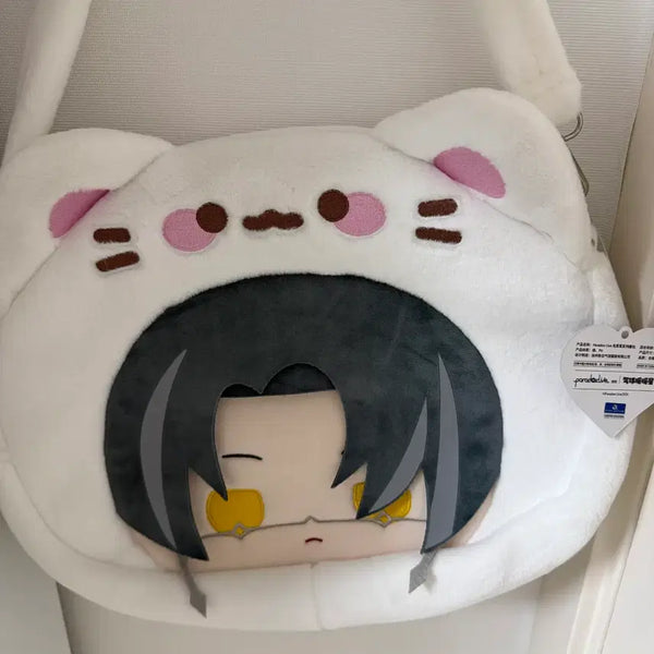 [BUNJANG] Paralight Itsuki Ita Bag / 파라라이 이츠키 이타백