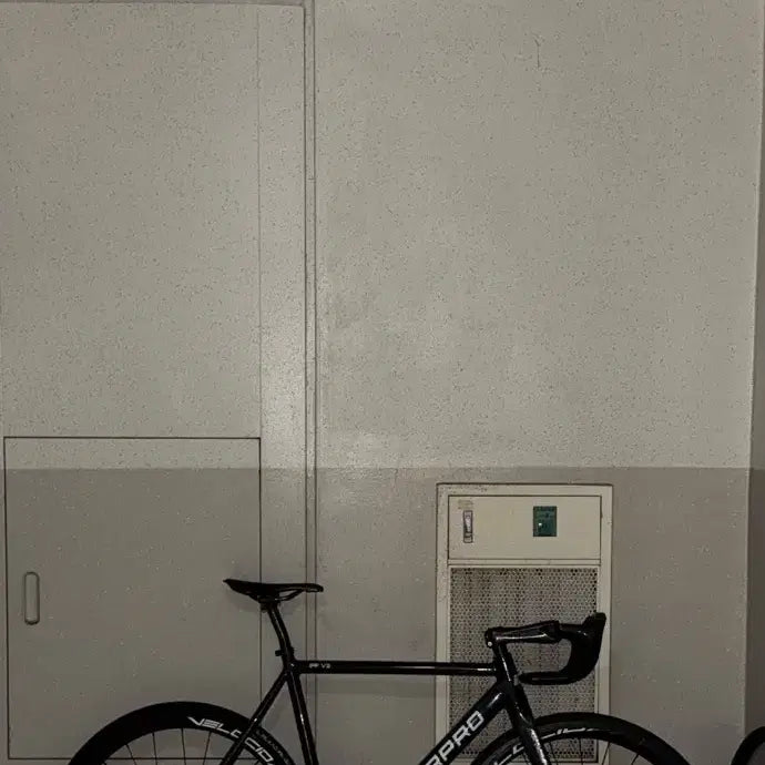 [BUNJANG] Interpro V3 Frameset with Crankset - Size L (54) / 인터프로 v3 크셋포함 판,대 프셋 가격어그로X