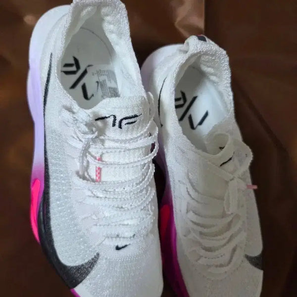 [BUNJANG] Nike Air Zoom Alphafly / 나이키 에어 줌 알파플라이