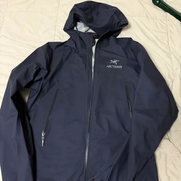 [BUNJANG] Arc'teryx Beta Jacket Size M / 아크테릭스 베타 자켓 새상품급 M사이즈
