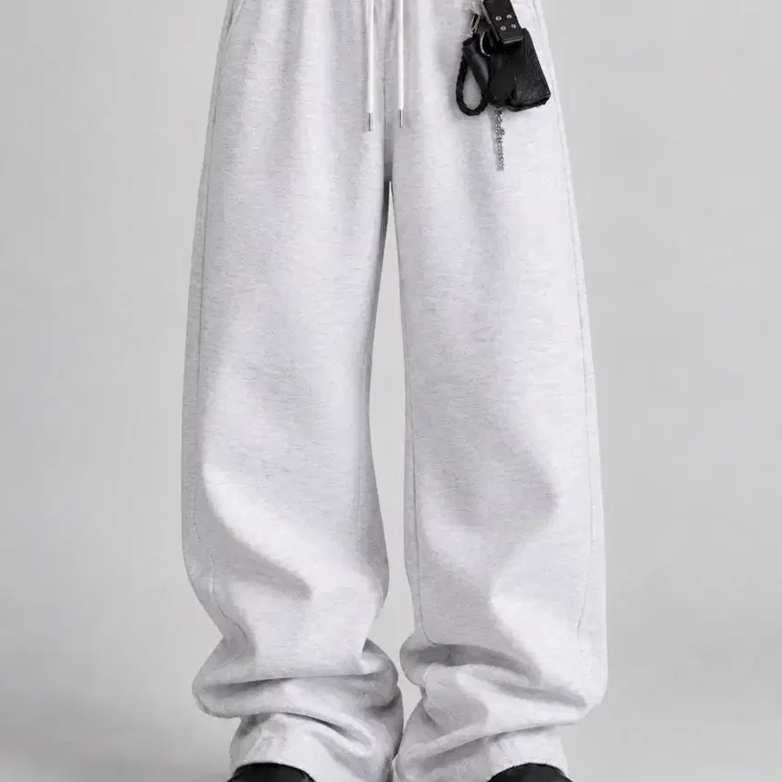[BUNJANG] Side Banding Pants (3 Colors) / 새상품 1+1) 합포 사이드 밴딩 팬츠 (3color)